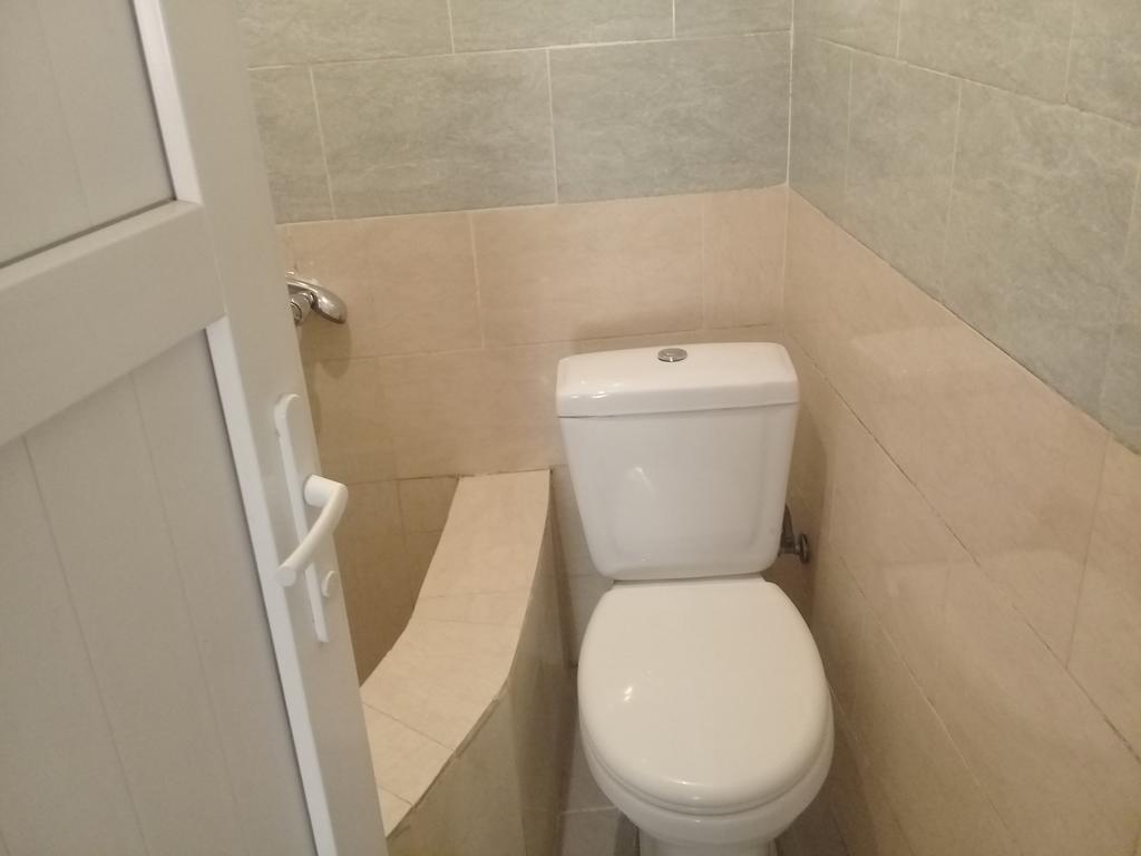 Guest House Gikacha Тбилиси Екстериор снимка