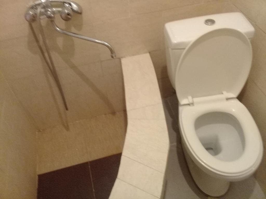 Guest House Gikacha Тбилиси Екстериор снимка